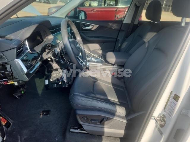 Photo 11 of 2023 AUDI Q7 PRESTIGE (VIN WA1VXBF73PD021455)