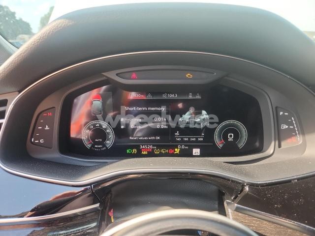 Photo 12 of 2023 AUDI Q7 PRESTIGE (VIN WA1VXBF73PD021455)