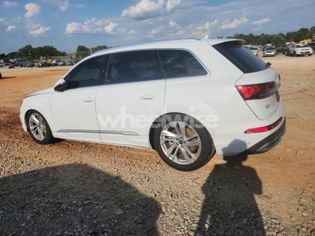 Photo 13 of 2023 AUDI Q7 PRESTIGE (VIN WA1VXBF73PD021455)