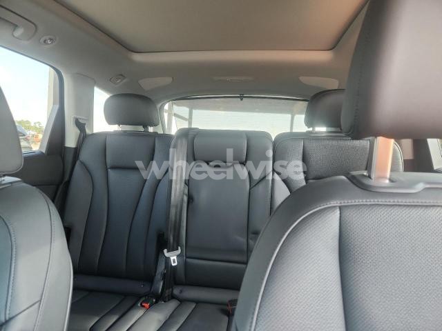 Photo 5 of 2023 AUDI Q7 PRESTIGE (VIN WA1VXBF73PD021455)