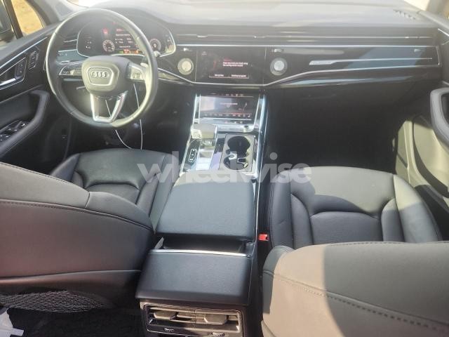 Photo 6 of 2023 AUDI Q7 PRESTIGE (VIN WA1VXBF73PD021455)