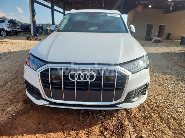 Photo 8 of 2023 AUDI Q7 PRESTIGE (VIN WA1VXBF73PD021455)