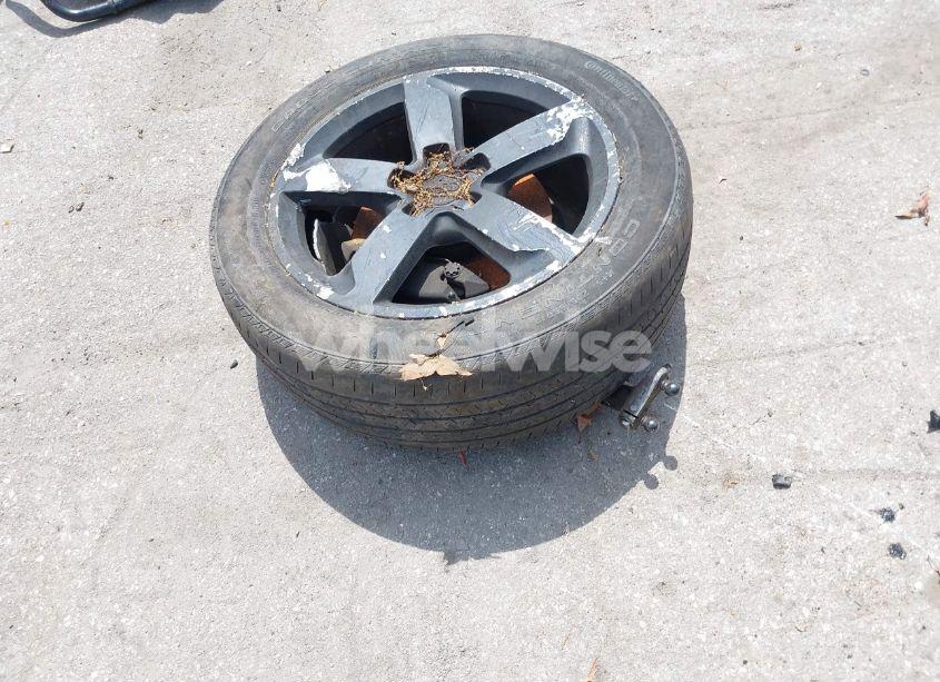 Photo 19 of 2012 Audi Q5 3.2 PREMIUM (VIN WA1WKAFP7CA033665)