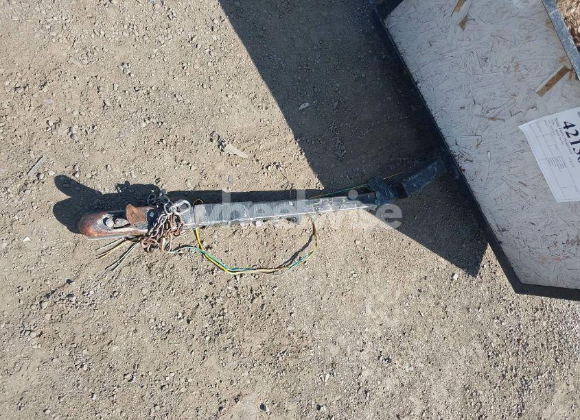 Photo 6 of 1978 Home Made UTILITY (VIN WA7648356)