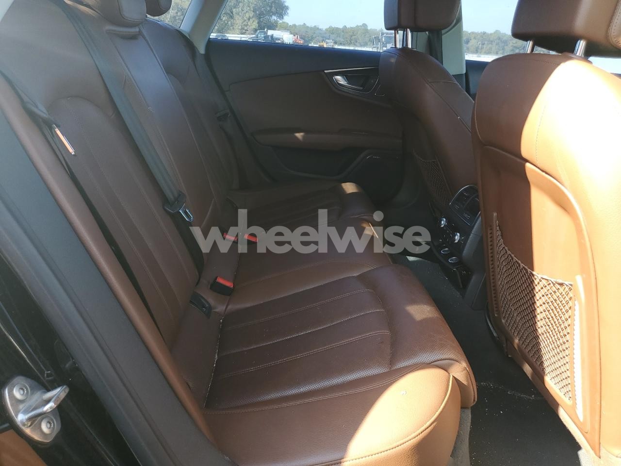 Photo 11 of 2018 AUDI A7 PRESTIGE (VIN WAU23AFCXJN071733)