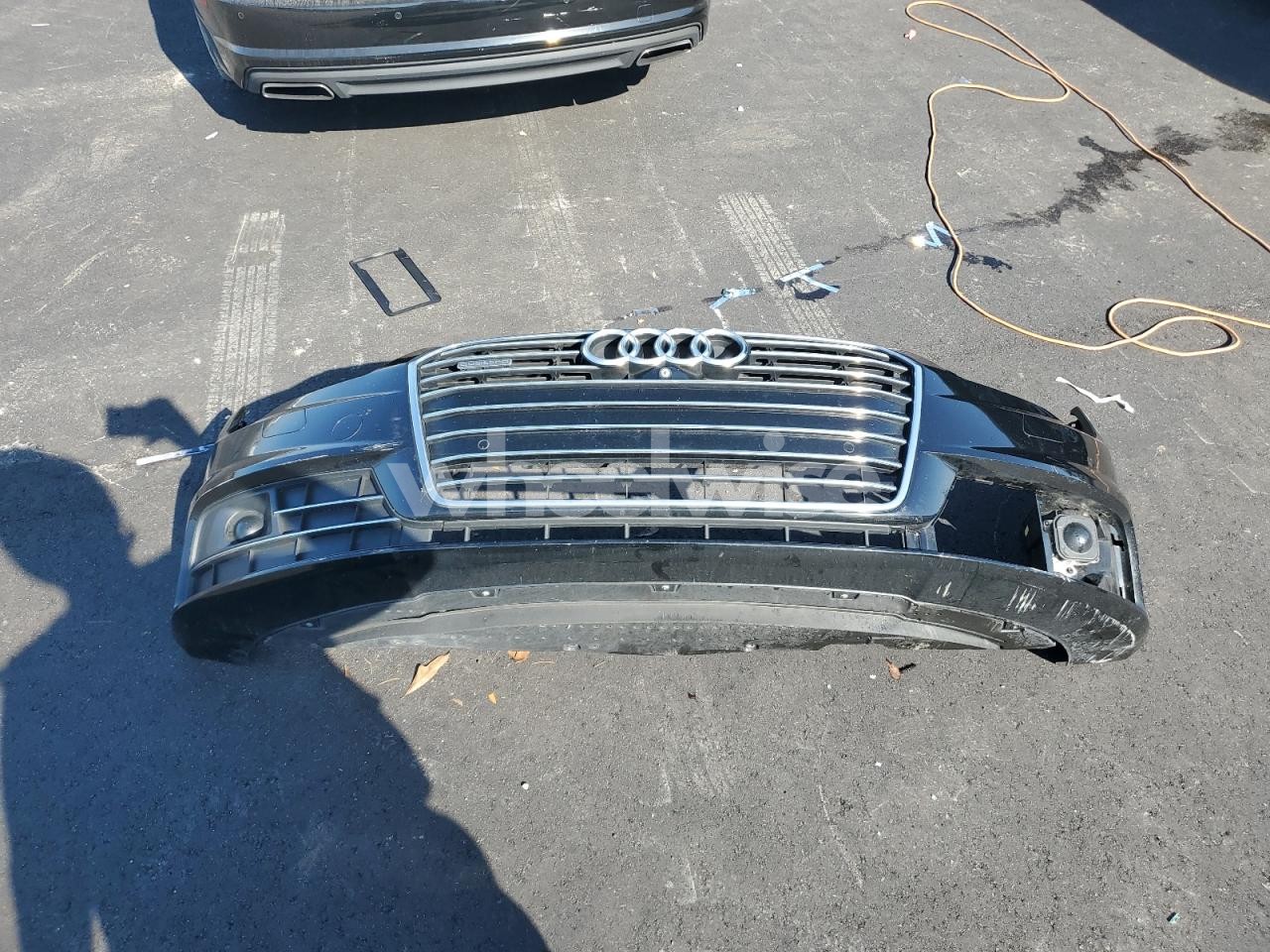 Photo 13 of 2018 AUDI A7 PRESTIGE (VIN WAU23AFCXJN071733)