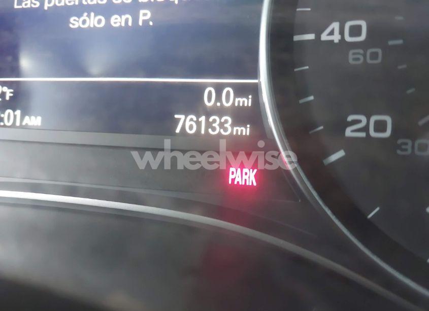 Photo 15 of 2016 Audi A7 3.0T PREMIUM PLUS (VIN WAU2GAFC4GN040099)