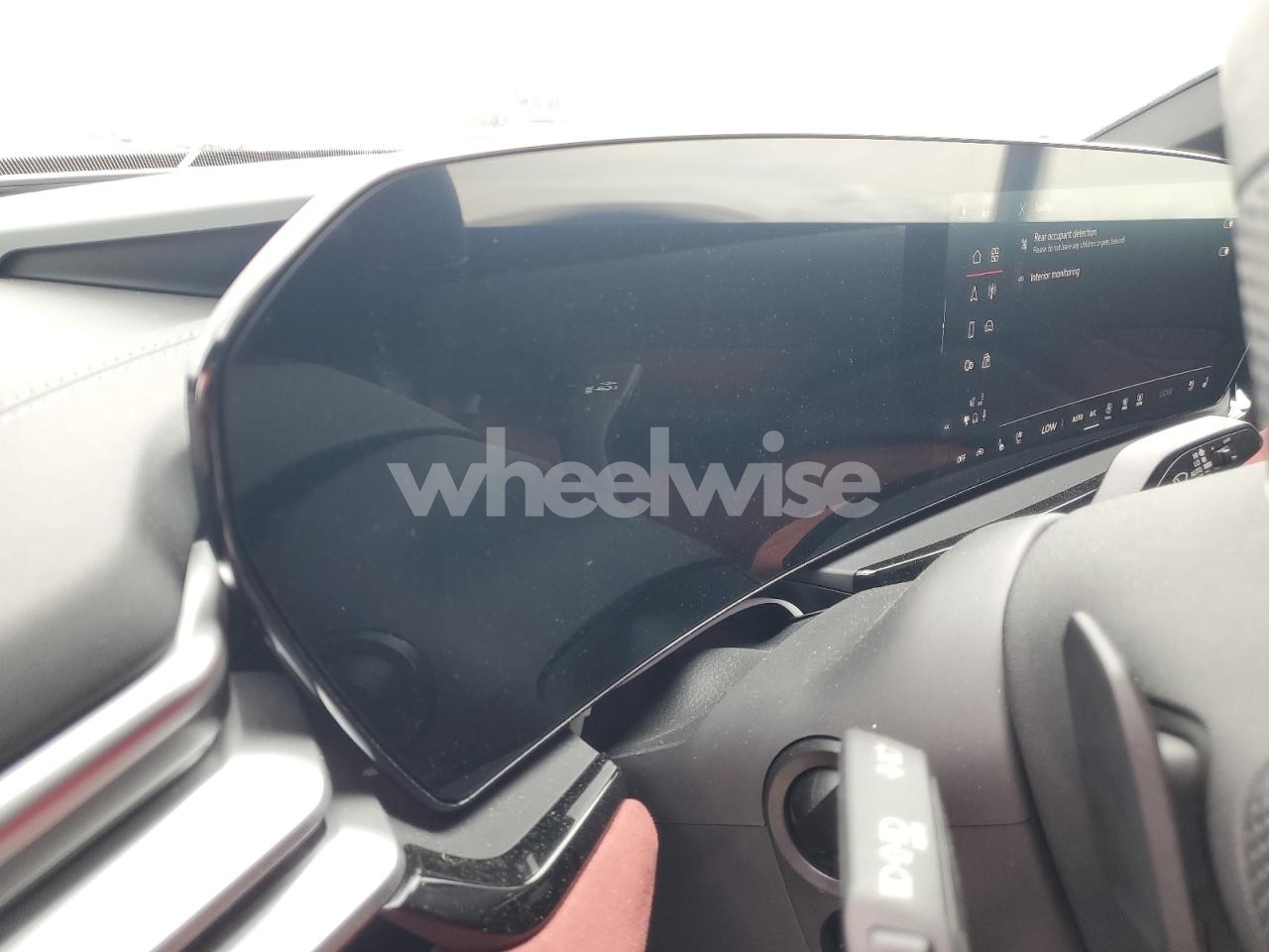 Photo 9 of 2025 AUDI S5 PRESTIGE (VIN WAU35CFU7SN049080)