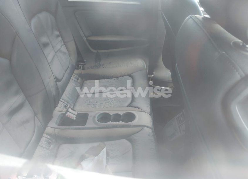 Photo 8 of 2015 Audi A3 2.0T PREMIUM (VIN WAU7FLFF0F1046065)