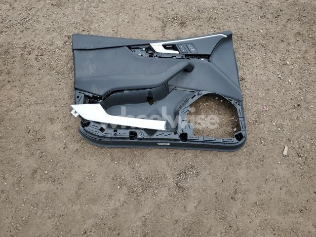 Photo 3 of 2023 AUDI A5 KOMFORT 45 (VIN WAUAACF50PA022197)