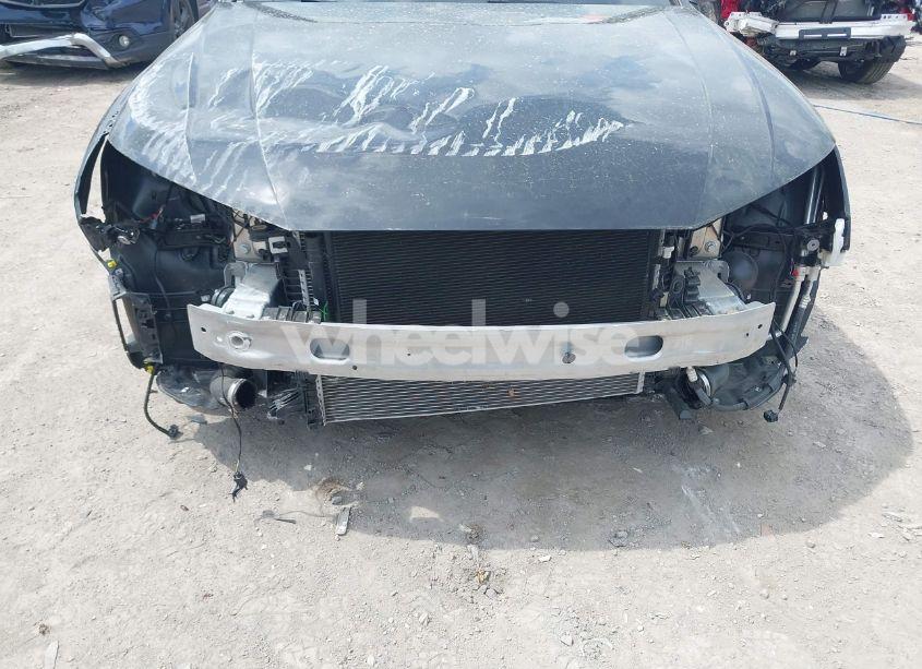 Photo 6 of 2023 Audi A4 PREMIUM 40 TFSI QUATTRO S TRONIC (VIN WAUABAF47PA033156)