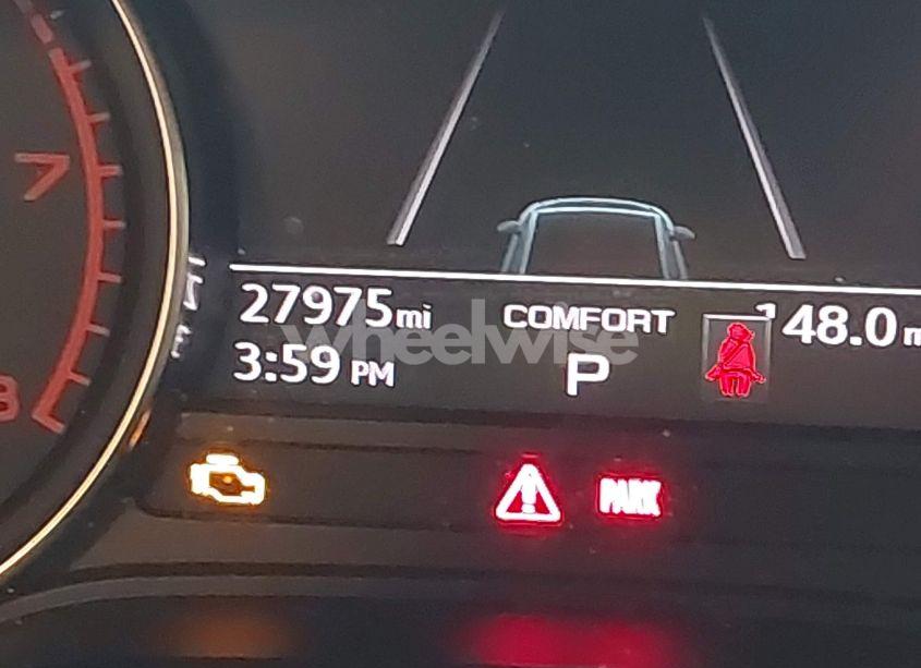 Photo 15 of 2023 Audi A4 PREMIUM 40 TFSI QUATTRO S TRONIC (VIN WAUABAF49PN011975)