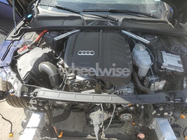 Photo 13 of 2023 AUDI A5 PREMIUM 40 N/A (VIN WAUABCF52PA056493)