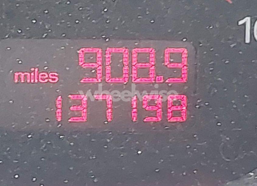 Photo 7 of 2003 Audi A4 1.8T (VIN WAUAC48H03K021806)