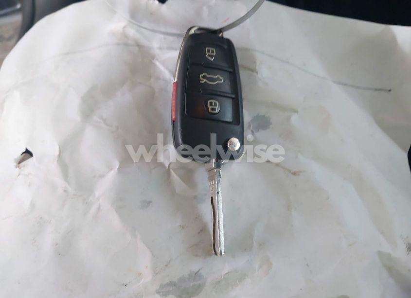 Photo 11 of 2015 Audi A3 1.8T PREMIUM (VIN WAUACGFF3F1073735)