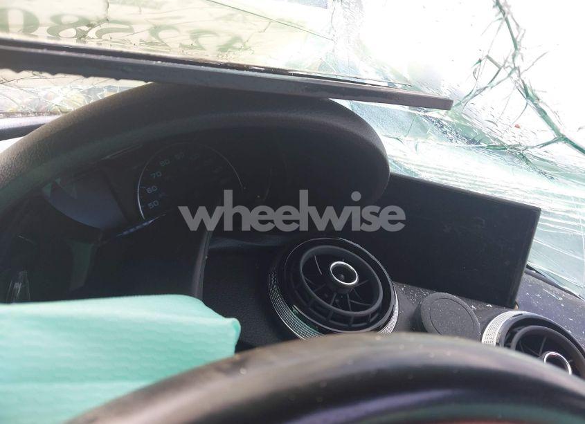 Photo 15 of 2015 Audi A3 1.8T PREMIUM (VIN WAUACGFFXF1120971)