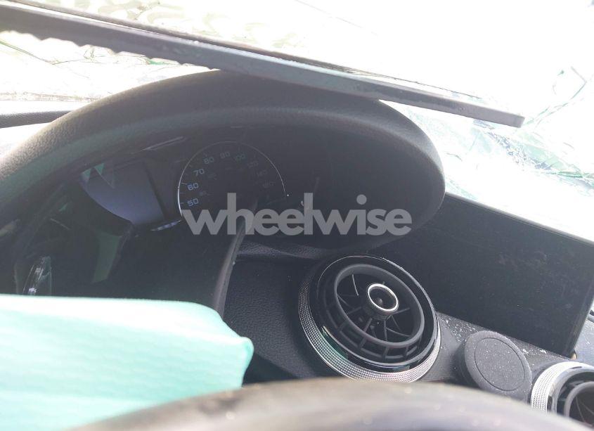 Photo 7 of 2015 Audi A3 1.8T PREMIUM (VIN WAUACGFFXF1120971)