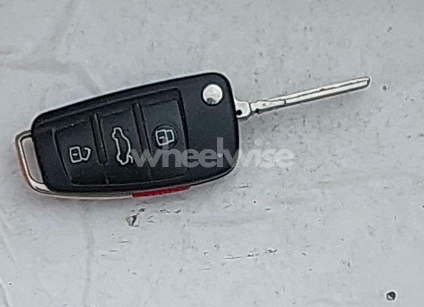 Photo 11 of 2009 Audi A4 2.0T SPECIAL EDITION (VIN WAUAF48H79K010060)