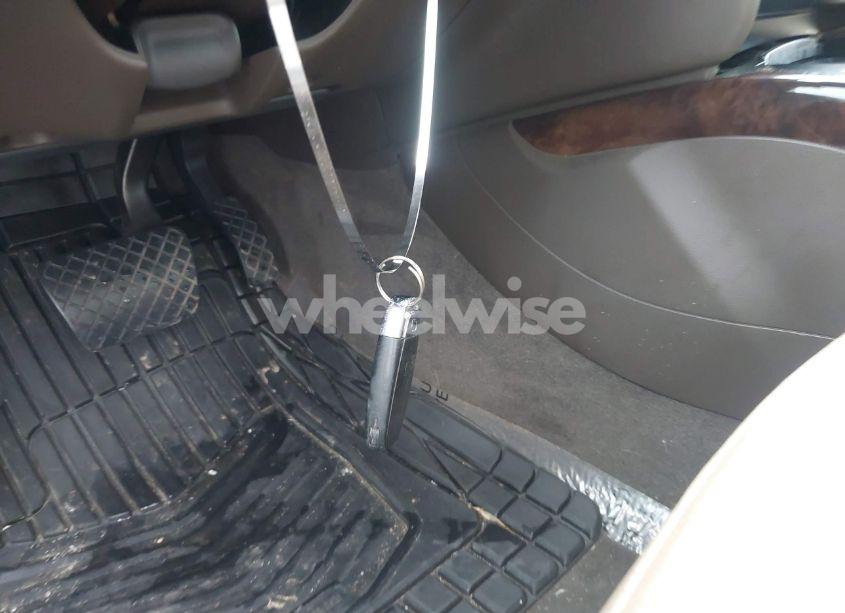 Photo 11 of 2014 Audi A5 2.0T PREMIUM (VIN WAUAFAFH4EN007563)