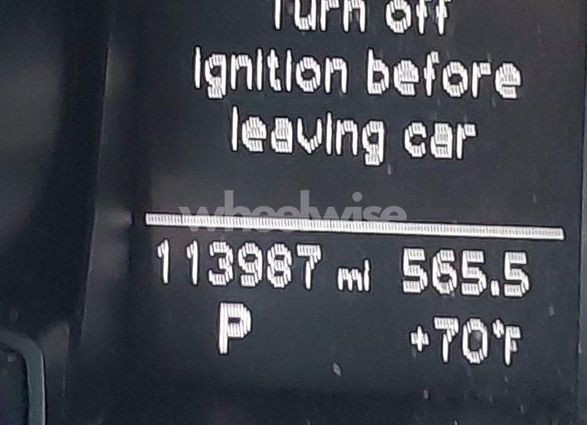 Photo 15 of 2014 Audi A5 2.0T PREMIUM (VIN WAUAFAFH4EN007563)