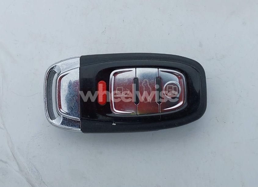 Photo 11 of 2013 Audi A4 2.0T PREMIUM (VIN WAUAFAFL9DA062973)