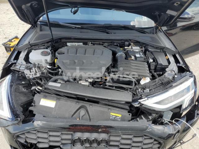 Photo 7 of 2024 AUDI A3 PREMIUM (VIN WAUAUDGY8RA076288)