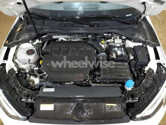 Photo 8 of 2024 AUDI A3 PREMIUM (VIN WAUAUDGY9RA113168)