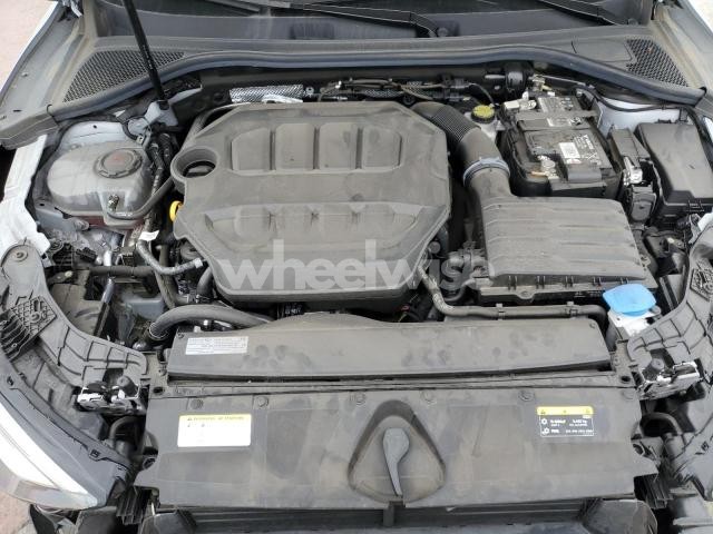 Photo 11 of 2023 AUDI A3 PREMIUM (VIN WAUAUDGYXPA121275)