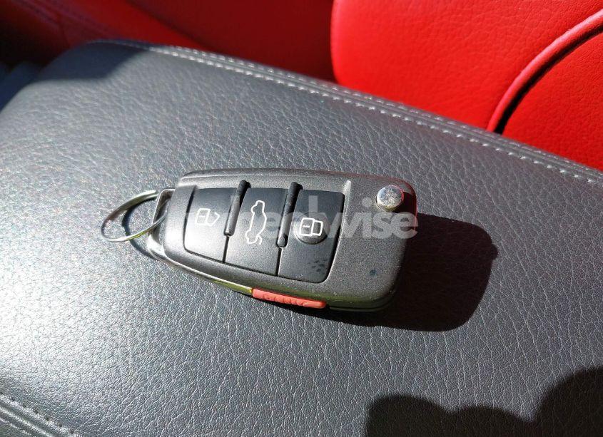 Photo 11 of 2020 Audi A3 PREMIUM 40 TFSI FRONT-WHEEL DRIVE S TRONIC (VIN WAUAUGFF1LA097556)