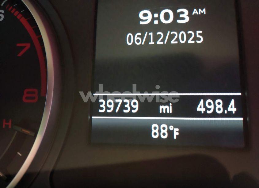 Photo 15 of 2020 Audi A3 PREMIUM 40 TFSI FRONT-WHEEL DRIVE S TRONIC (VIN WAUAUGFF1LA097556)