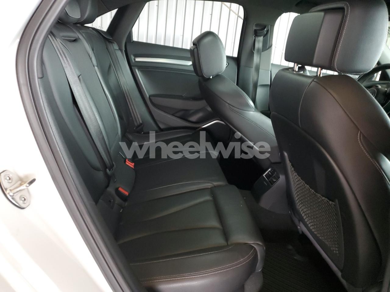 Photo 10 of 2017 AUDI S3 PREMIUM PLUS (VIN WAUB1GFF9H1020048)