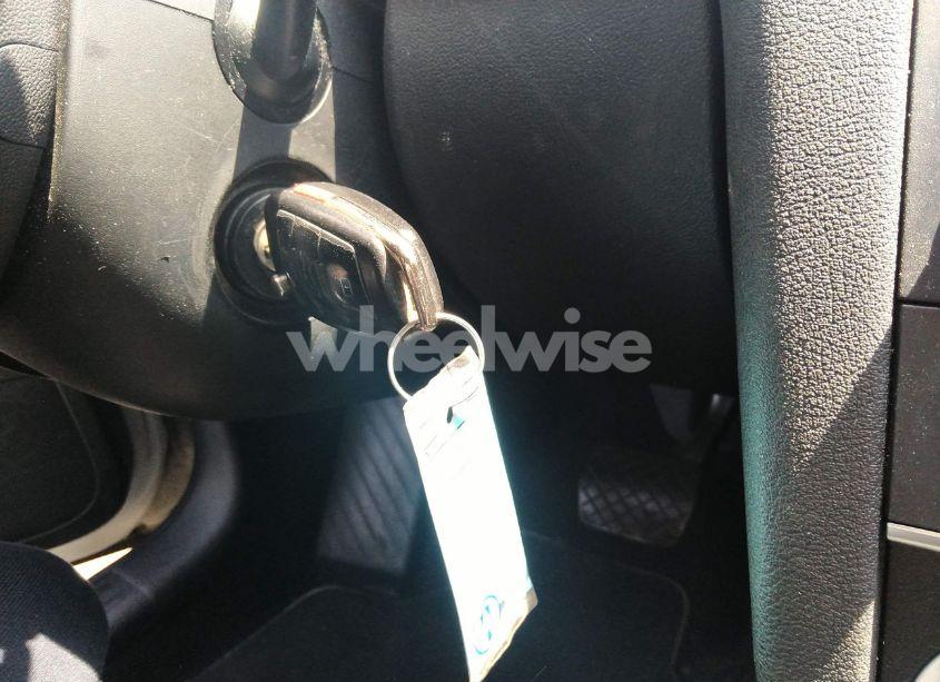 Photo 11 of 2010 Audi A3 2.0T PREMIUM (VIN WAUBEAFM3AA111029)