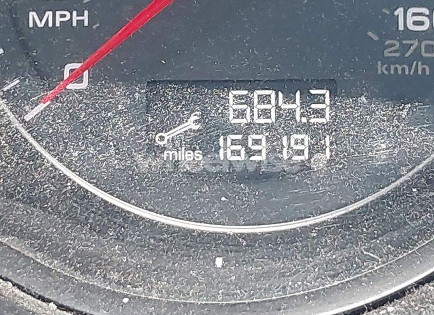 Photo 7 of 2013 Audi A3 2.0T PREMIUM (VIN WAUBEAFM3DA006916)