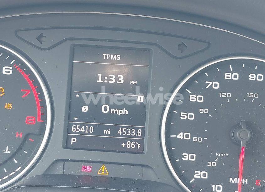 Photo 15 of 2015 Audi A3 2.0T PREMIUM (VIN WAUBFGFF0F1012368)