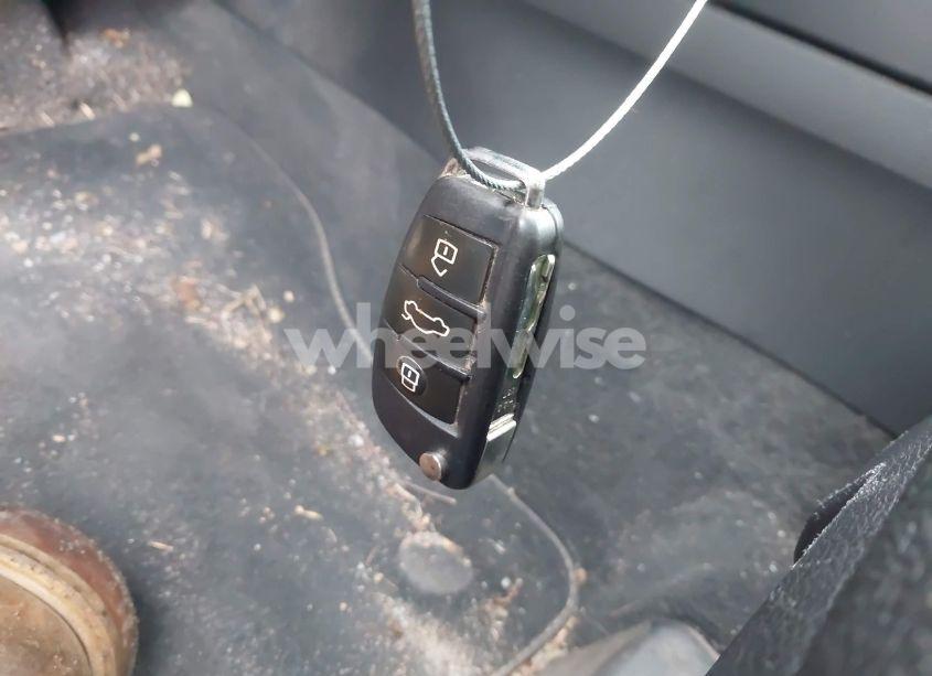 Photo 11 of 2015 Audi S3 2.0T PREMIUM PLUS (VIN WAUBFGFF4F1086120)