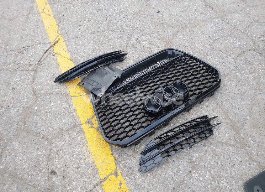 Photo 12 of 2012 Audi A6 3.0 PREMIUM (VIN WAUBGAFC3CN006729)