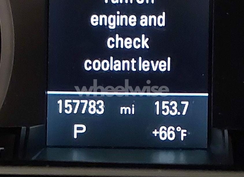 Photo 16 of 2014 Audi S4 3.0T PREMIUM PLUS (VIN WAUBGAFLXEA059860)