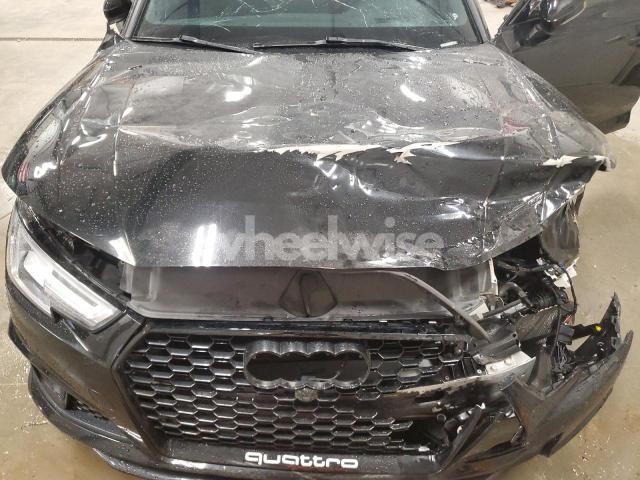 Photo 13 of 2019 AUDI S4 PRESTIGE N/A (VIN WAUC4AF49KA066610)