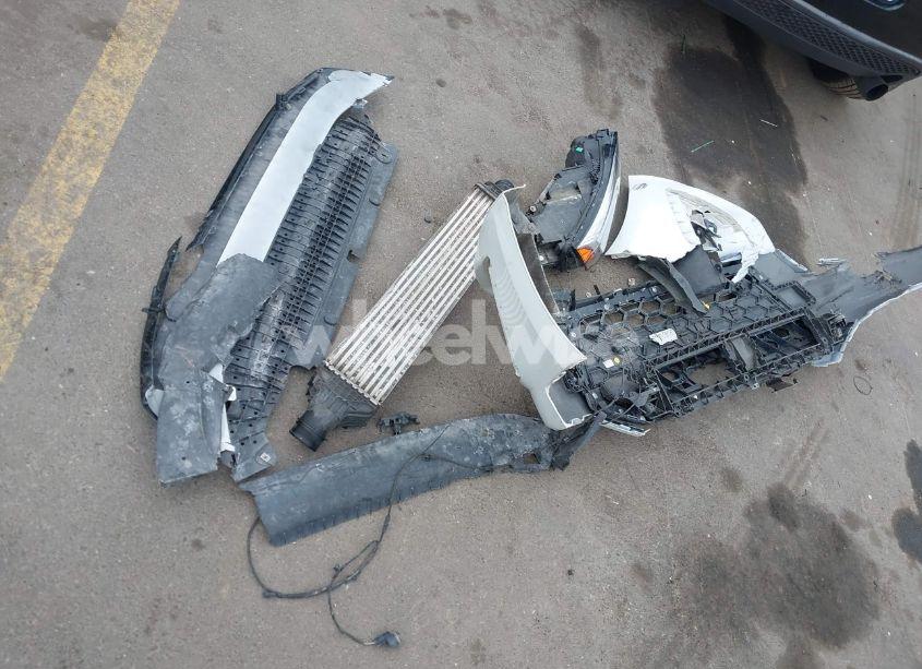 Photo 12 of 2021 Audi S5 SPORTBACK PREMIUM PLUS TFSI QUATTRO TIPTRONIC (VIN WAUC4CF50MA023197)