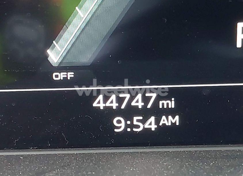 Photo 16 of 2021 Audi S5 SPORTBACK PREMIUM PLUS TFSI QUATTRO TIPTRONIC (VIN WAUC4CF50MA023197)