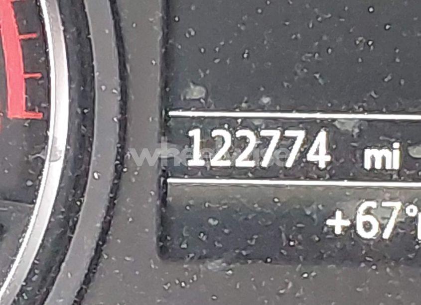 Photo 15 of 2015 Audi A3 1.8T PREMIUM (VIN WAUCCGFF4F1129058)