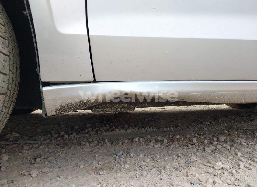 Photo 6 of 2015 Audi A3 1.8T PREMIUM (VIN WAUCCGFF4F1129058)