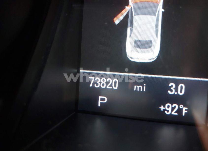 Photo 15 of 2011 Audi S5 3.0 PREMIUM PLUS (VIN WAUCGAFH5BN005810)