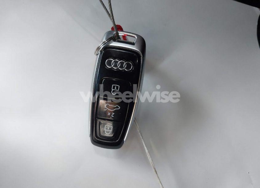 Photo 11 of 2024 Audi A6 PREMIUM 45 TFSI QUATTRO S TRONIC (VIN WAUD3BF2XRN036479)