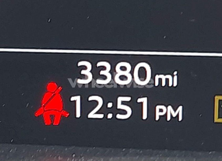 Photo 15 of 2024 Audi A6 PREMIUM 45 TFSI QUATTRO S TRONIC (VIN WAUD3BF2XRN036479)