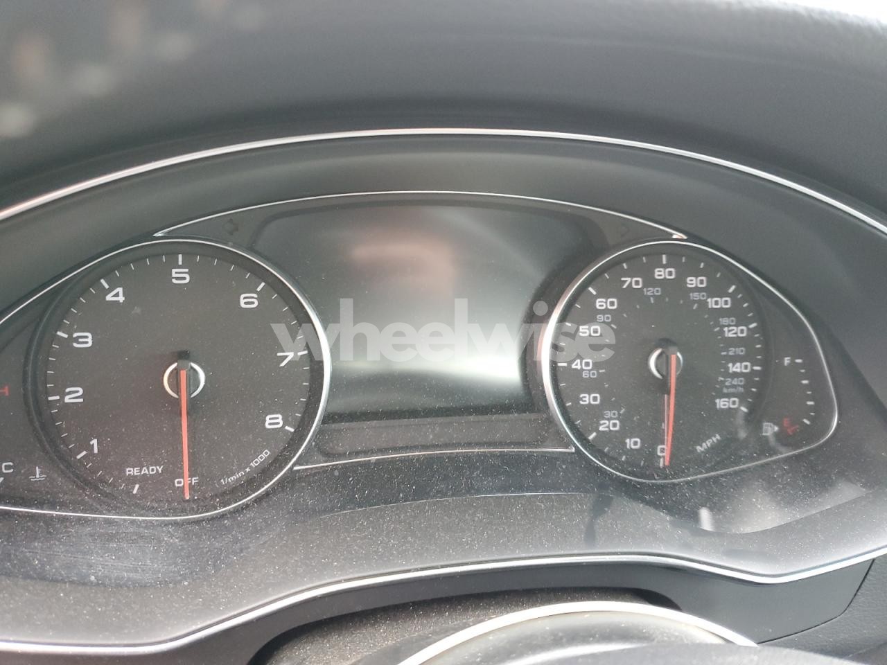 Photo 9 of 2019 AUDI A6 PREMIUM (VIN WAUD8AF23KN126932)