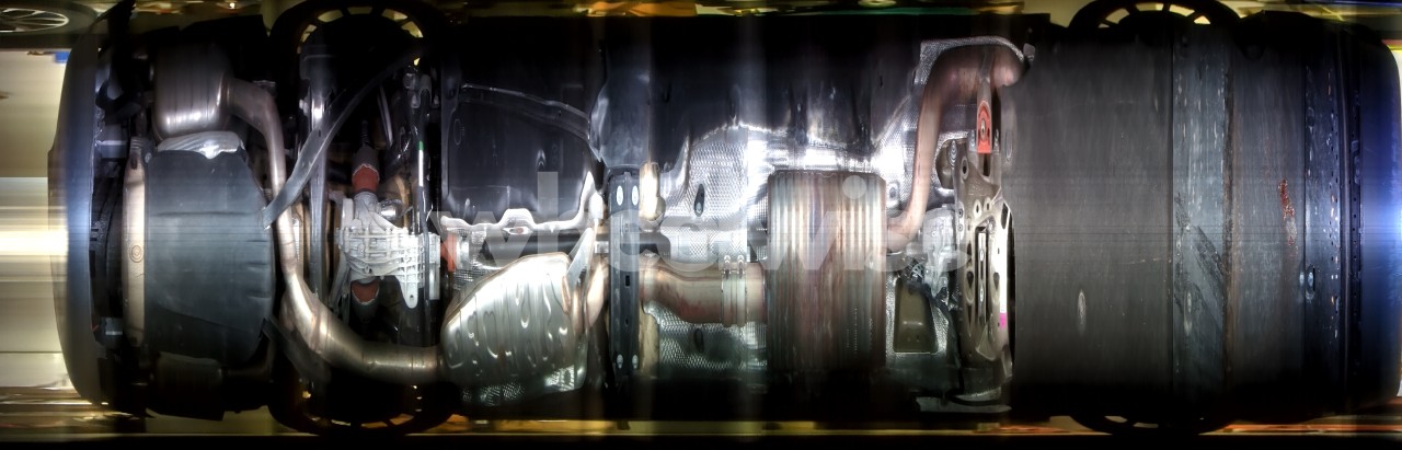 Photo 6 of 2025 AUDI A5 PREMIUM 45 (VIN WAUDACF55SA005207)