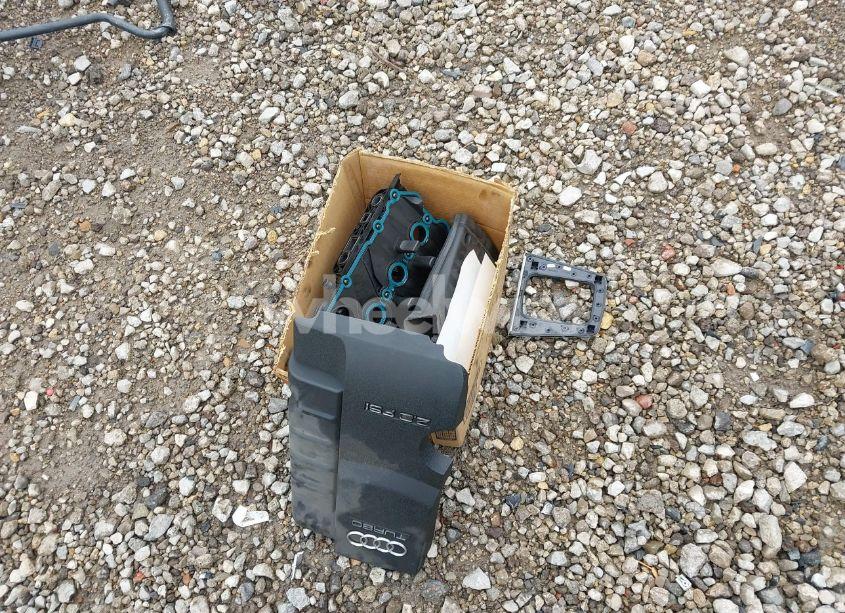 Photo 11 of 2009 Audi A4 2.0T SPECIAL EDITION (VIN WAUDF48H49K009395)