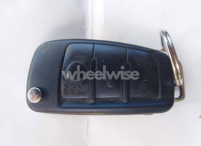 Photo 11 of 2005 Audi A4 2.0T (VIN WAUDF68E85A488390)