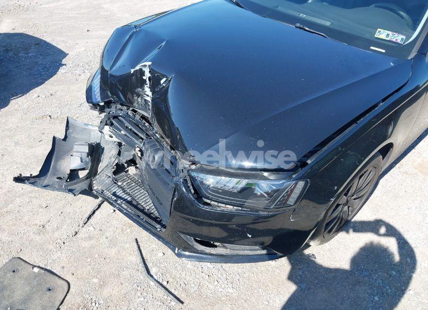 Photo 6 of 2013 Audi A4 2.0T PREMIUM (VIN WAUDFAFL5DA158032)